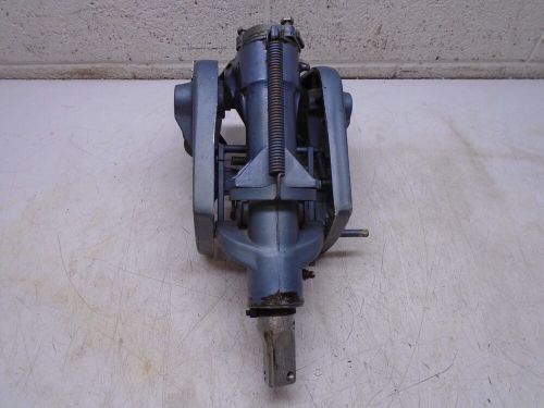 CG2 Vintage Johnson 5.5hp Stern Swivel Bracket & Clamps 304291 378479 378478, US $39.95, image 3