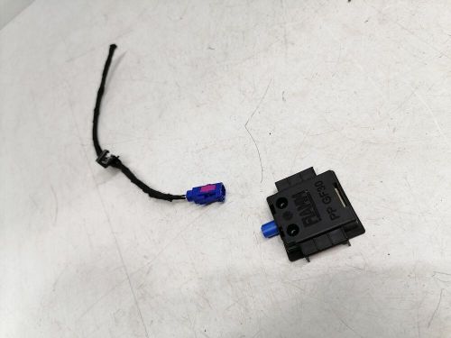 VAUXHALL CORSA ANTENNA AERIAL AMPLIFIER 9832982380 F 2019-2023, US $, image 4