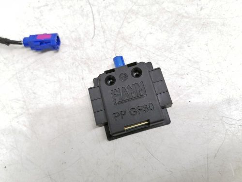 VAUXHALL CORSA ANTENNA AERIAL AMPLIFIER 9832982380 F 2019-2023, US $, image 5