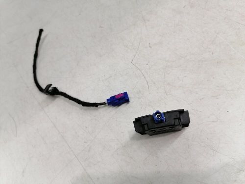 VAUXHALL CORSA ANTENNA AERIAL AMPLIFIER 9832982380 F 2019-2023, US $, image 6