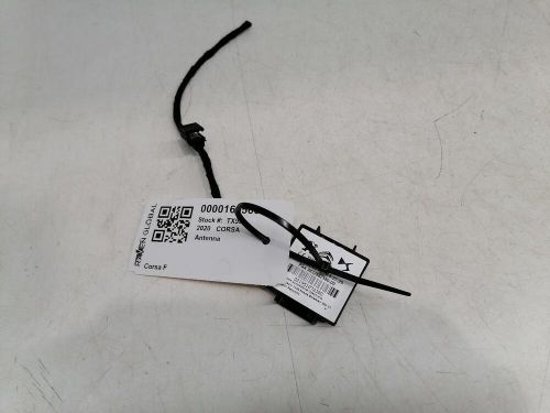 VAUXHALL CORSA ANTENNA AERIAL AMPLIFIER 9832982380 F 2019-2023, US $, image 7