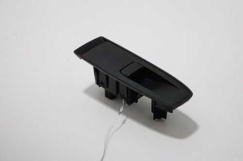 2017-2023 subaru impreza rear right side door panel window regulator switch oem