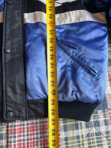 Vintage Yamaha Snowmobile Jacket Coat Men’s Size M, US $219.99, image 5