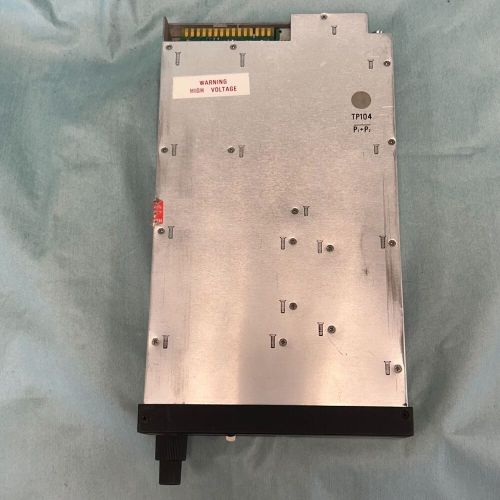 Bendix king kn-64 dme 066-1088-01 with tray + connector