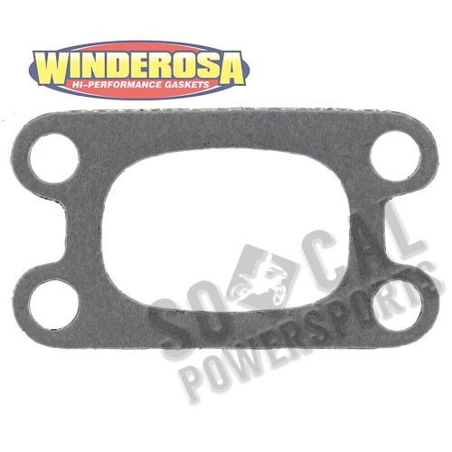 WINDEROSA 718024 SKI DOO EXHAUST GASKET, US $10.05, image 2