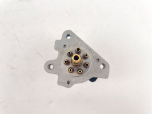 2001 Mercury 225 HP 2 Stroke Outboard Oil Pump 857149T2 OEM, US $89.95, image 2
