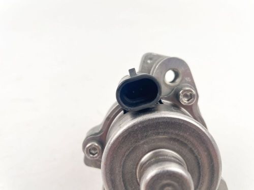 2001 Mercury 225 HP 2 Stroke Outboard Oil Pump 857149T2 OEM, US $89.95, image 4