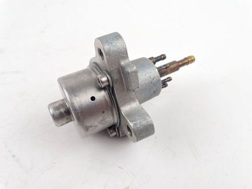 2001 Mercury 225 HP 2 Stroke Outboard Oil Pump 857149T2 OEM, US $89.95, image 8