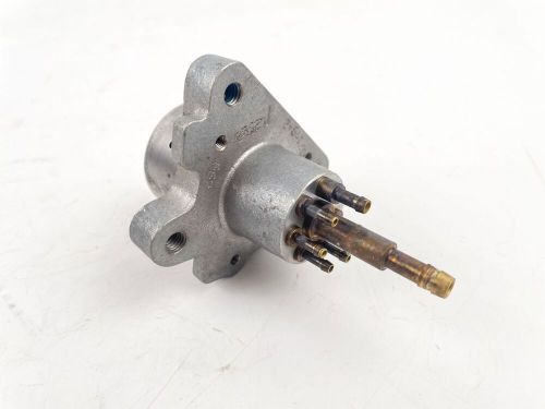 2001 Mercury 225 HP 2 Stroke Outboard Oil Pump 857149T2 OEM, US $89.95, image 9