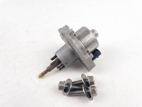 2001 Mercury 225 HP 2 Stroke Outboard Oil Pump 857149T2 OEM, US $89.95, image 10