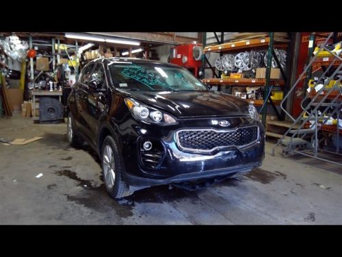 Body control module bcm left hand dash fits 17-19 sportage 95400-d9701