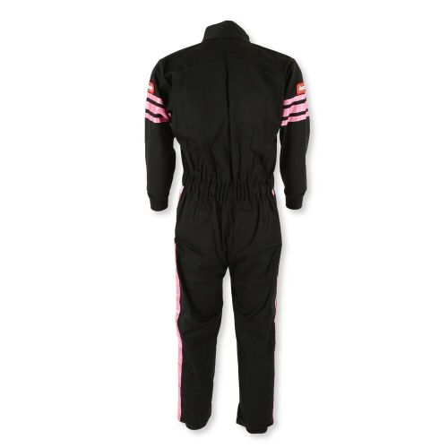 1950897RQP RaceQuip One Piece Single Layer Fire Suit, US $109.95, image 3