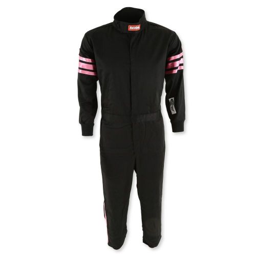 1950897RQP RaceQuip One Piece Single Layer Fire Suit, US $109.95, image 4