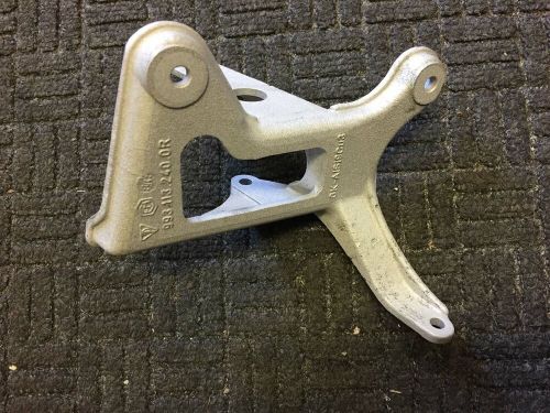 Porsche 911 993 Smog Pump Mount / Air Pump Support Bracket 993.113.240.50, US $29.99, image 6