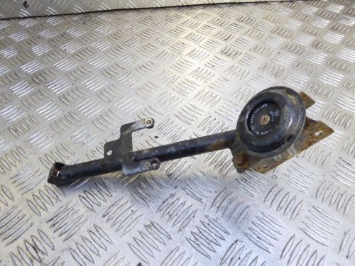 Ajs a9 flight 125 front bracket