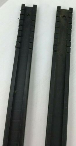 YAMAHA 82M-47421-01-XX SNOWMOBILE SLIDES LENGTH 45 1/8" SNO-STUFF BRAND 550-608, US $30.00, image 3