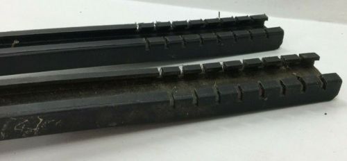 YAMAHA 82M-47421-01-XX SNOWMOBILE SLIDES LENGTH 45 1/8" SNO-STUFF BRAND 550-608, US $30.00, image 4