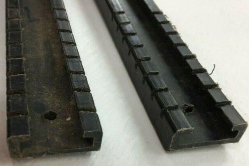 YAMAHA 82M-47421-01-XX SNOWMOBILE SLIDES LENGTH 45 1/8" SNO-STUFF BRAND 550-608, US $30.00, image 5