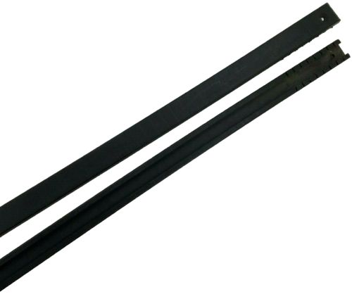 YAMAHA 82M-47421-01-XX SNOWMOBILE SLIDES LENGTH 45 1/8" SNO-STUFF BRAND 550-608, US $30.00, image 6