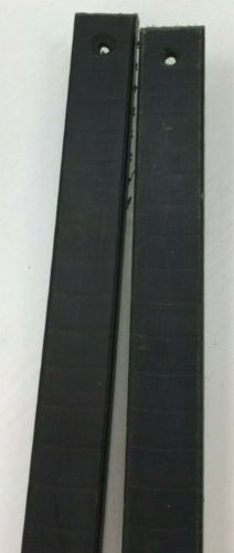 YAMAHA 82M-47421-01-XX SNOWMOBILE SLIDES LENGTH 45 1/8" SNO-STUFF BRAND 550-608, US $30.00, image 7
