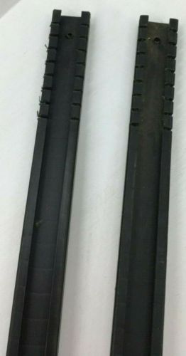 YAMAHA 82M-47421-01-XX SNOWMOBILE SLIDES LENGTH 45 1/8" SNO-STUFF BRAND 550-608, US $30.00, image 8