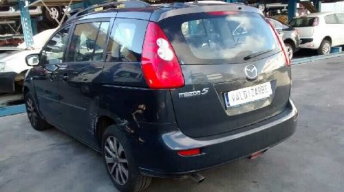 Cc33 multifunction display / cc33611j0b / 3312420 for mazda 5 berl. cr 1.8 act-