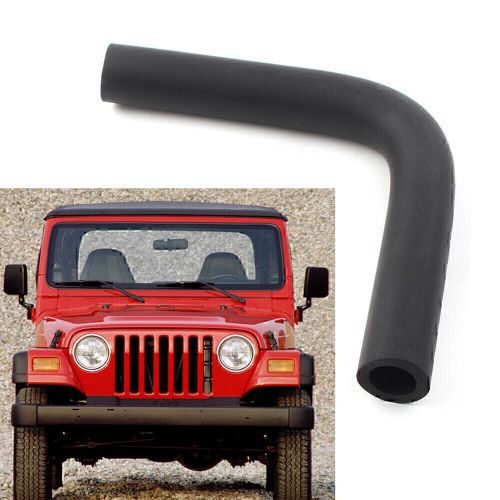 Black Crankcase Vent Valve Tube for Jeep Wrangler 1997-2004 53030615, AU $20.10, image 8