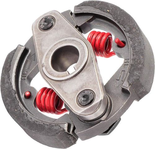 Aramox Mini Clutch,Aluminium Pocket Bike Clutch ATV Heavy Duty Fit for 2..., US $15.66, image 3