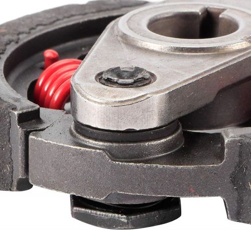 Aramox Mini Clutch,Aluminium Pocket Bike Clutch ATV Heavy Duty Fit for 2..., US $15.66, image 6