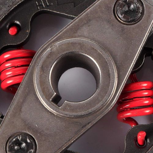 Aramox Mini Clutch,Aluminium Pocket Bike Clutch ATV Heavy Duty Fit for 2..., US $15.66, image 7