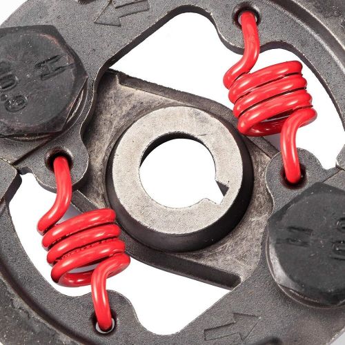 Aramox Mini Clutch,Aluminium Pocket Bike Clutch ATV Heavy Duty Fit for 2..., US $15.66, image 8