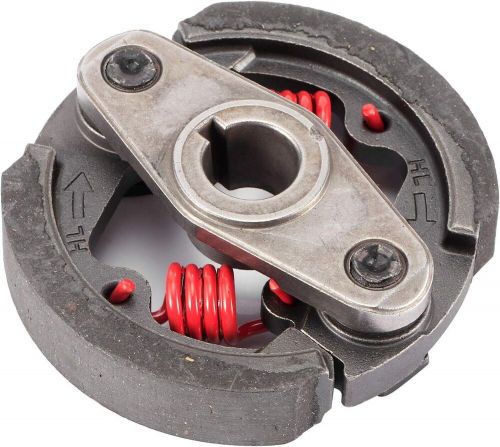 Aramox Mini Clutch,Aluminium Pocket Bike Clutch ATV Heavy Duty Fit for 2..., US $15.66, image 9