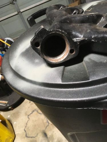 1968-68 mustang 390 exhaust manifold, US $250.00, image 2