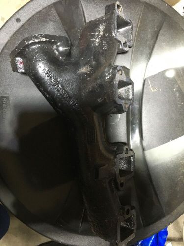 1968-68 mustang 390 exhaust manifold, US $250.00, image 3