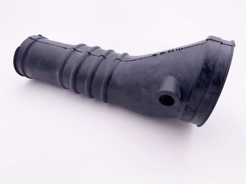 Honda oem air intake tube air box to carb 98-09 trx300ex 17253-hm3-l00 new