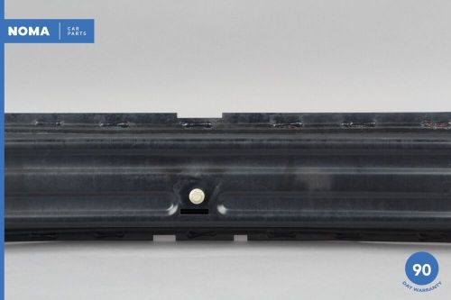 09-15 Jaguar XF X250 Front Bumper Support Reinforcement Impact Bar JJX OEM, US $205.00, image 2
