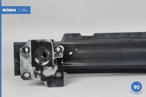 09-15 Jaguar XF X250 Front Bumper Support Reinforcement Impact Bar JJX OEM, US $205.00, image 3