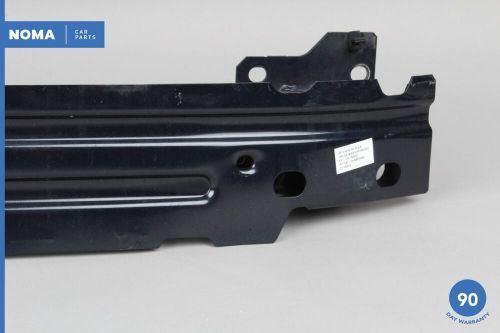 09-15 Jaguar XF X250 Front Bumper Support Reinforcement Impact Bar JJX OEM, US $205.00, image 5