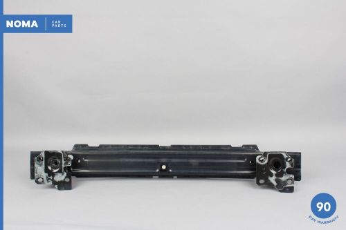 09-15 Jaguar XF X250 Front Bumper Support Reinforcement Impact Bar JJX OEM, US $205.00, image 8