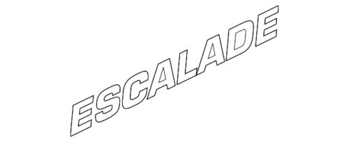 Genuine GM Escalade Name Plate 15162148, US $100.28, image 2