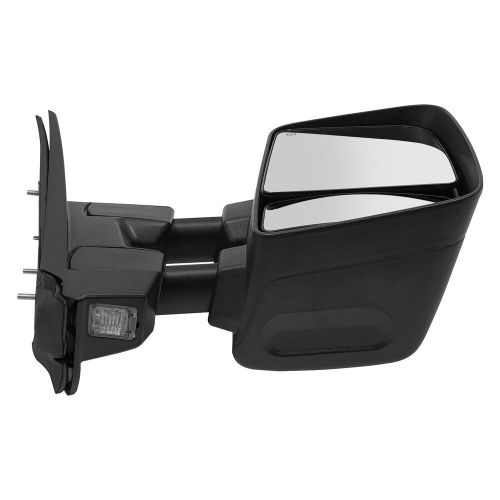 Right rearview mirror passenger side rear view mirror for nissan titan 2017-2022