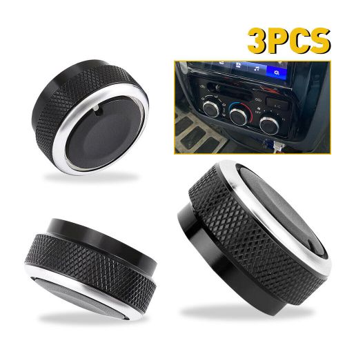 3* Air Condition Switch Control A/C Knob For Toyota Tacoma Yaris Echo Scion XB, US $12.99, image 10