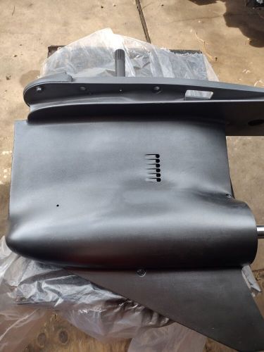 VOLVO PENTA SX-M OUTDRIVE LOWER UNIT FOR V8, US $1,700.00, image 2