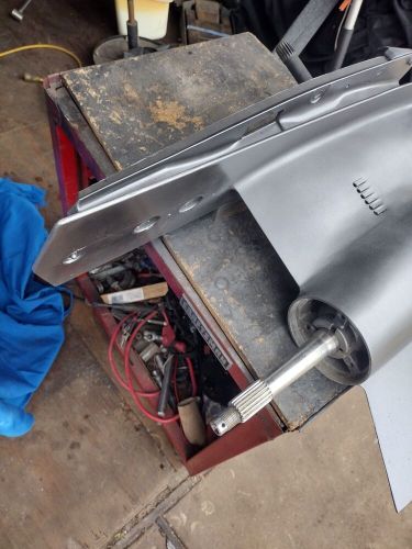 VOLVO PENTA SX-M OUTDRIVE LOWER UNIT FOR V8, US $1,700.00, image 5