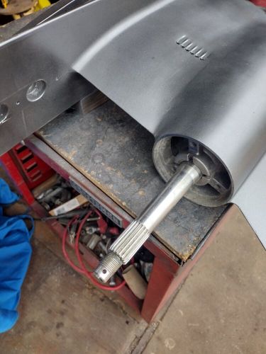 VOLVO PENTA SX-M OUTDRIVE LOWER UNIT FOR V8, US $1,700.00, image 6