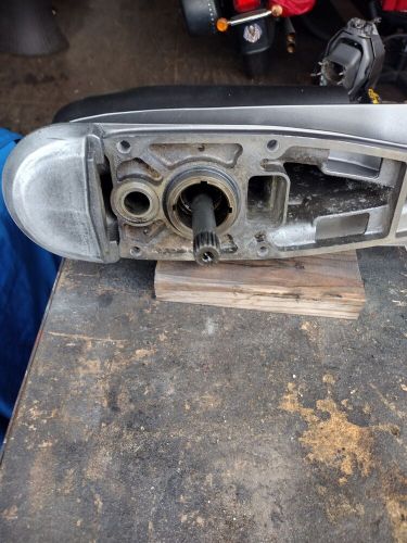 VOLVO PENTA SX-M OUTDRIVE LOWER UNIT FOR V8, US $1,700.00, image 8