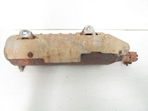 2006 Honda TRX 350 FE Rancher 4x4 Exhaust Muffler 18310-HN5-N00, US $195.00, image 9