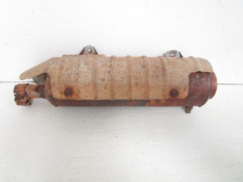 2006 Honda TRX 350 FE Rancher 4x4 Exhaust Muffler 18310-HN5-N00, US $195.00, image 10