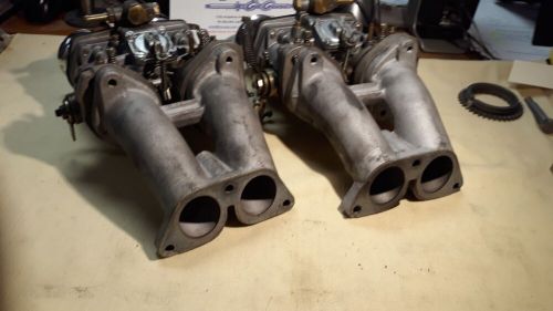 Weber 44mm Carburetors, US $450.00, image 2