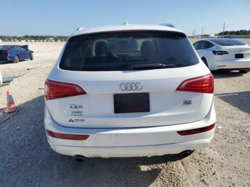 Passenger fuse box engine compartment fits 08-17 audi a5 7428436